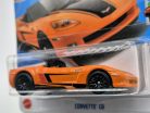 Hot Wheels Corvette C6 - HW Roadsters 2/5 - 40/250 -  Hot Wheels - 1:64