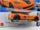 Hot Wheels Corvette C6 - HW Roadsters 2/5 - 40/250 -  Hot Wheels - 1:64