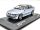 BMW E39 M5 5.0 V8 2003  - svetlomodré - Solido  model auta 1:43