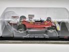 Ferrari 312T F1 #12 (1975) - Niki Lauda -  Edicola - 1:24