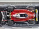 Ferrari 312T F1 #12 (1975) - Niki Lauda -  Edicola - 1:24