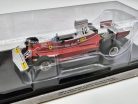 Ferrari 312T F1 #12 (1975) - Niki Lauda -  Edicola - 1:24