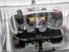 Ferrari 312T F1 #12 (1975) - Niki Lauda -  Edicola - 1:24