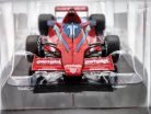 Brabham BT46B F1 #1 (1978) - Niki Lauda -  Edicola - 1:24
