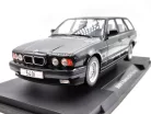 BMW E34 540i Touring -  MCG - 1:18 1/18 model auta