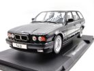 BMW E34 540i Touring -  MCG - 1:18 1/18 model auta