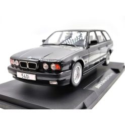 BMW E34 540i Touring -  MCG - 1:18 1/18 model auta