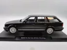 BMW E34 540i Touring -  MCG - 1:18 1/18 model auta