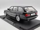 BMW E34 540i Touring -  MCG - 1:18 1/18 model auta
