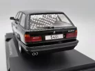 BMW E34 540i Touring -  MCG - 1:18 1/18 model auta