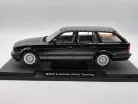BMW E34 540i Touring -  MCG - 1:18 1/18 model auta