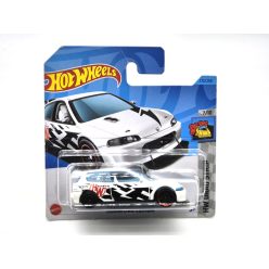   Hot Wheels Honda Civic Custom - HW Drag Strip 7/10 - 172/250 -  Hot Wheels - 1:64