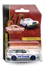 Volvo 204 GL SW Station Wagon (1986) -  Majorette - 60 years Anniversary Edition - 1:64