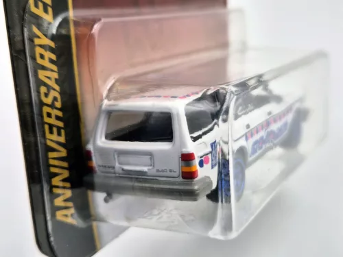 Volvo 204 GL SW Station Wagon (1986) -  Majorette - 60 years Anniversary Edition - 1:64