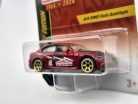 Alfa Romeo Giulia GTA Quadrifoglio -  Majorette - 60 years Anniversary Edition - 1:64