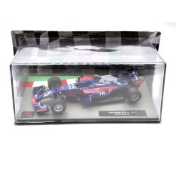   Toro Rosso STR12 F1 #55 (2017) - Carlos Sainz -  Edicola - 1:43