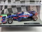Toro Rosso STR12 F1 #55 (2017) - Carlos Sainz -  Edicola - 1:43