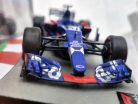 Toro Rosso STR12 F1 #55 (2017) - Carlos Sainz -  Edicola - 1:43