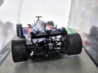 Toro Rosso STR12 F1 #55 (2017) - Carlos Sainz -  Edicola - 1:43