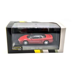 Honda NSX (1990) - červená -  First 43 Models - 1:43