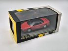 Honda NSX (1990) - červená -  First 43 Models - 1:43