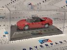 Honda NSX (1990) - červená -  First 43 Models - 1:43