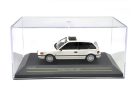 Honda Civic (1987) - biela -  First 43 Models - 1:43