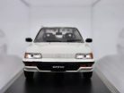 Honda Civic (1987) - biela -  First 43 Models - 1:43
