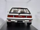 Honda Civic (1987) - biela -  First 43 Models - 1:43