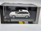 Honda Civic (1987) - biela -  First 43 Models - 1:43