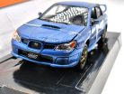 Subaru Impreza WRX STi   -  Motor Max - 1:24