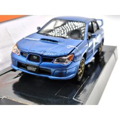 Subaru Impreza WRX STi   -  Motor Max - 1:24