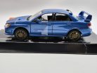 Subaru Impreza WRX STi   -  Motor Max - 1:24