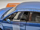 Subaru Impreza WRX STi   -  Motor Max - 1:24