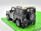 Land Rover Defender -  Welly - 1:24