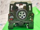 Land Rover Defender -  Welly - 1:24