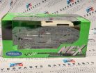 Land Rover Defender -  Welly - 1:24