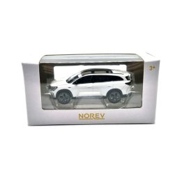   Renault Espace Esprit Alpine E-Tech Hybrid (2023) -  Norev - 1:64