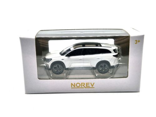Renault Espace Esprit Alpine E-Tech Hybrid (2023) -  Norev - 1:64