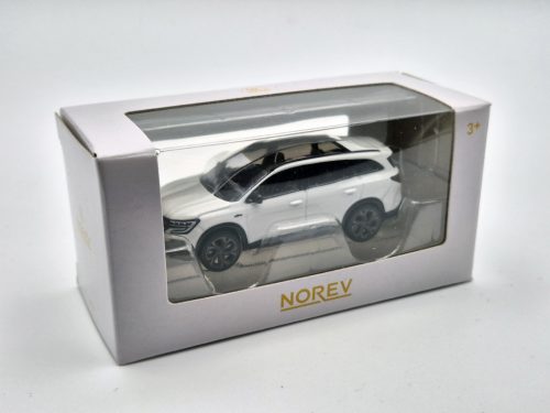 Renault Espace Esprit Alpine E-Tech Hybrid (2023) -  Norev - 1:64