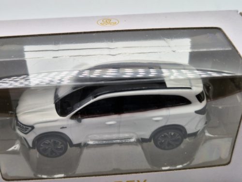 Renault Espace Esprit Alpine E-Tech Hybrid (2023) -  Norev - 1:64