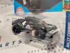 Hot Wheels Sand Burner - Rally Champs 2/5 - 195/250 - s dlhou kartou