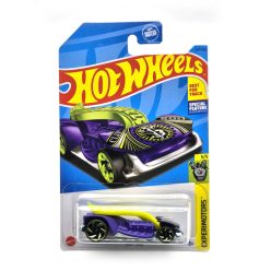   Hot wheels Clip Rod - Experimotocykels 5/5 - 119/250 - s dlhou kartou