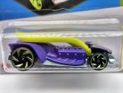 Hot wheels Clip Rod - Experimotocykels 5/5 - 119/250 - s dlhou kartou