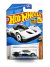 Hot Wheels Group C Fantasy - HW Track Champs 3/5 - 89/250 - s dlhou kartou