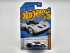 Hot Wheels Group C Fantasy - HW Track Champs 3/5 - 89/250 - s dlhou kartou