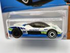 Hot Wheels Group C Fantasy - HW Track Champs 3/5 - 89/250 - s dlhou kartou