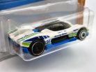 Hot Wheels Group C Fantasy - HW Track Champs 3/5 - 89/250 - s dlhou kartou