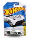 Hot Wheels Velocita - HW Art Cars 10/10 - 227/250 - s dlhou kartou