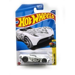   Hot Wheels Velocita - HW Art Cars 10/10 - 227/250 - s dlhou kartou